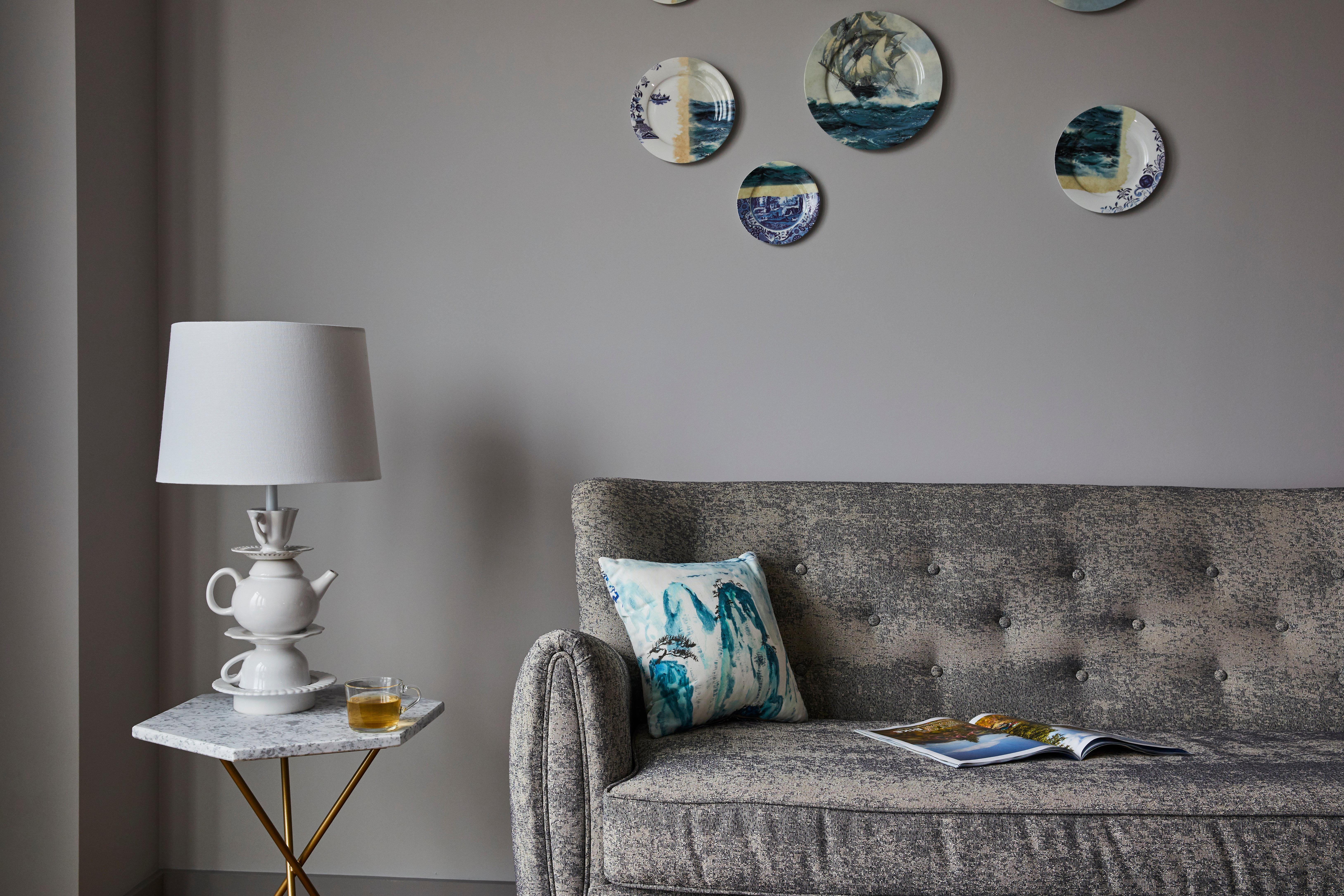 Hotel Indigo Manchester - Victoria Station By Ihg — Fotos 1